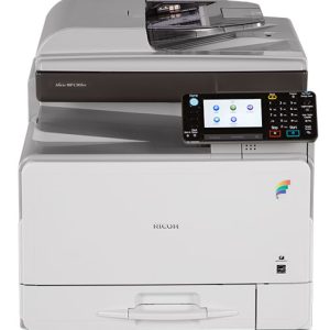 Máy Photocopy RICOH MP C305SP