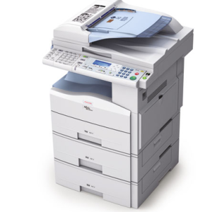 Máy Photocopy Ricoh MP 171